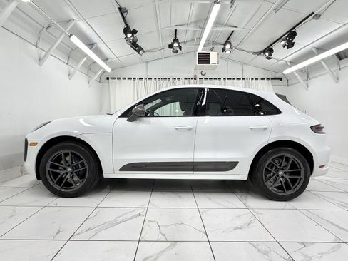 New 2026 Porsche Macan Turbo image 15