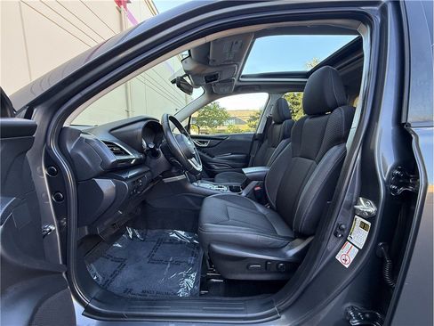 Used 2020 Subaru Forester Premium w/ Popular Package #1 AWD/4WD image 7