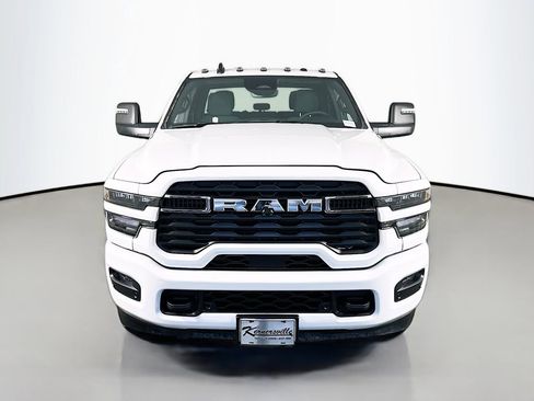 New 2026 RAM 2500 Big Horn image 2