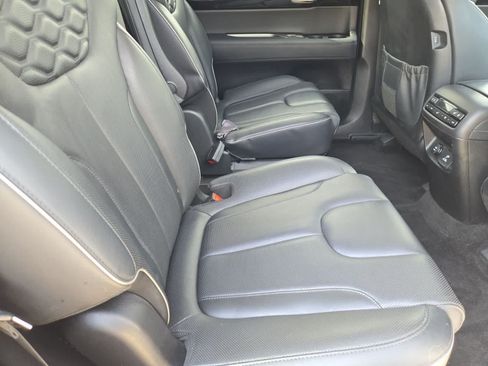 Used 2021 Hyundai Palisade Limited FWD image 20