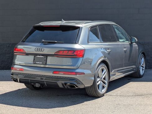 New 2026 Audi Q7 3.0T Prestige AWD/4WD image 5