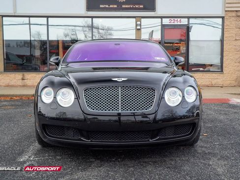 Used 2005 Bentley Continental GT image 2