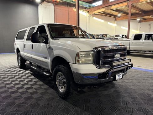 Used 2006 Ford F250 XLT image 6