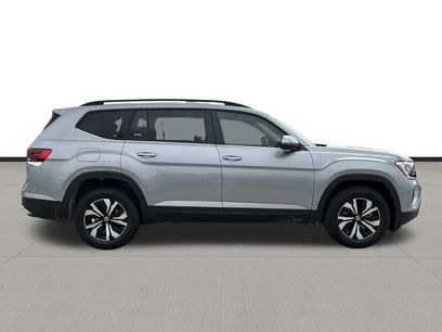 New 2026 Volkswagen Atlas SE