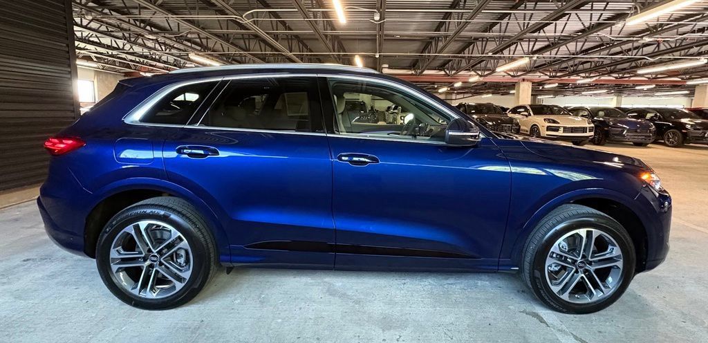 New 2026 Audi Q5 Premium AWD/4WD image 9