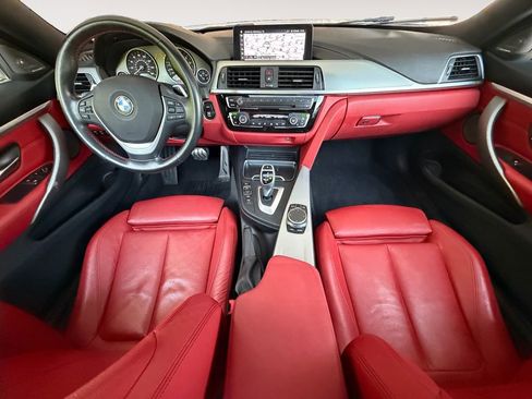 Used 2019 BMW 430i xDrive Coupe w/ Executive Package image 13