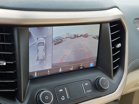 Used 2023 GMC Acadia Denali w/ Black Diamond Edition AWD/4WD image 21