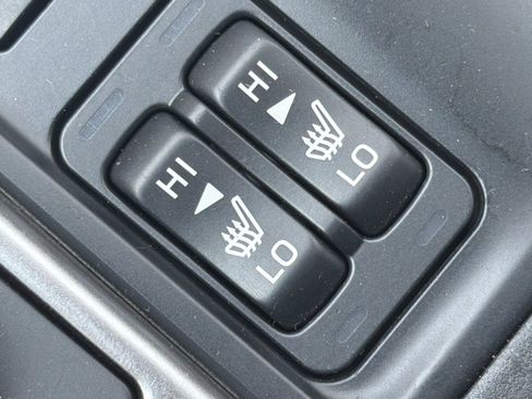 Certified 2021 Subaru Forester Premium AWD/4WD image 26