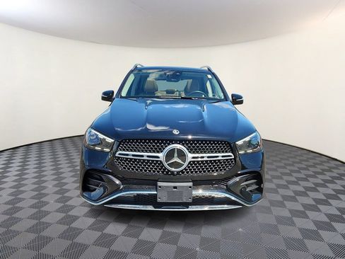 Used 2024 Mercedes-Benz GLE 450 4MATIC image 2