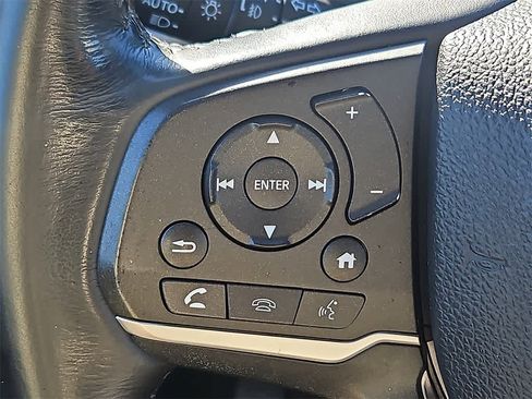 Certified 2019 Honda Pilot EX-L image 17