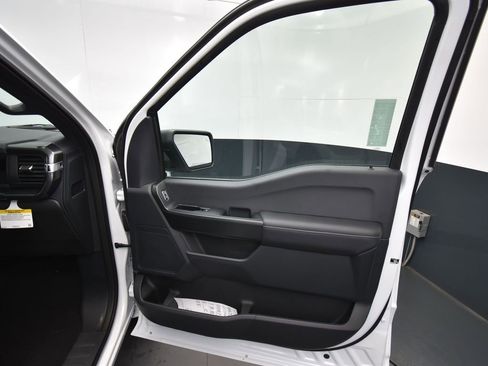 New 2026 Ford F150 STX image 11