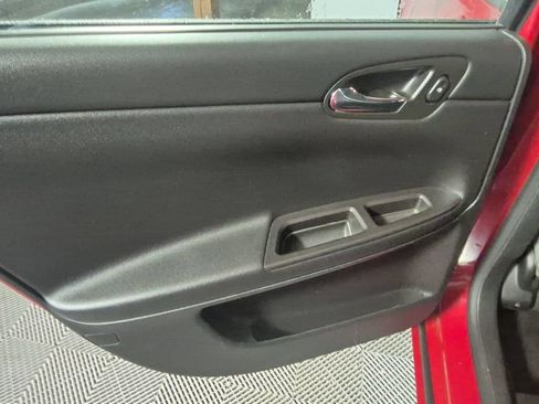 Used 2007 Chevrolet Impala LT FWD image 15