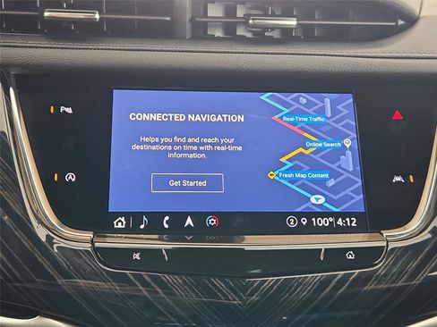 Used 2024 Cadillac XT6 Premium Luxury w/ LPO, Floor Liner Package AWD/4WD image 19