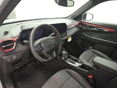 New 2026 Chevrolet TrailBlazer RS w/ Convenience Package image 9