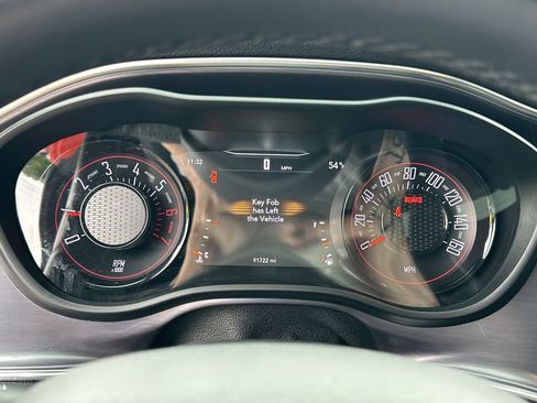 Certified 2018 Dodge Challenger R/T w/ Blacktop Package RWD image 12