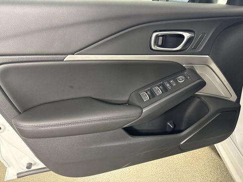Certified 2026 Acura Integra FWD image 22
