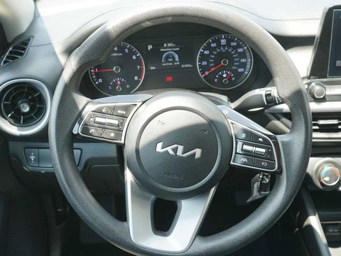 Certified 2024 Kia Forte LXS FWD image 24