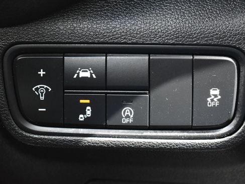 Used 2022 Kia Soul LX w/ Technology Package FWD image 18