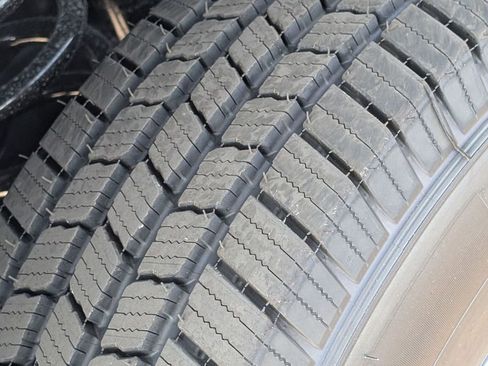 New 2026 Ford F350 XL AWD/4WD image 16
