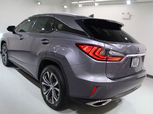 Used 2017 Lexus RX 350 AWD w/ Premium Package image 16
