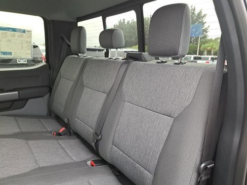 New 2026 Ford F250 XL w/ STX Appearance Package image 14