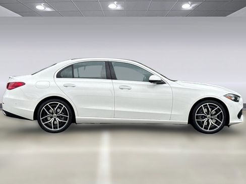 New 2026 Mercedes-Benz C 300 Sedan image 7