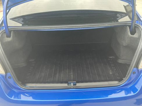 Used 2016 Subaru WRX Premium image 31