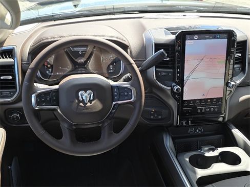 New 2026 RAM 3500 Laramie w/ Max Tow Package image 6