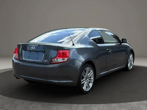 Used 2013 Scion tC FWD image 6