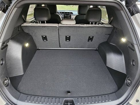 New 2026 GMC Terrain Elevation w/ Elevation Premium Package image 13