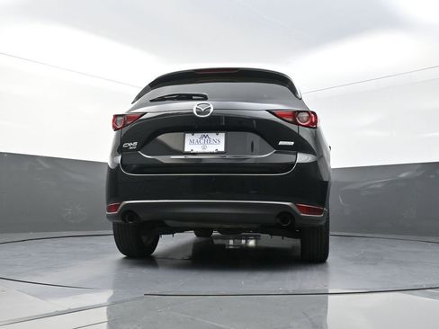 Used 2019 MAZDA CX-5 Grand Touring Reserve AWD/4WD image 29