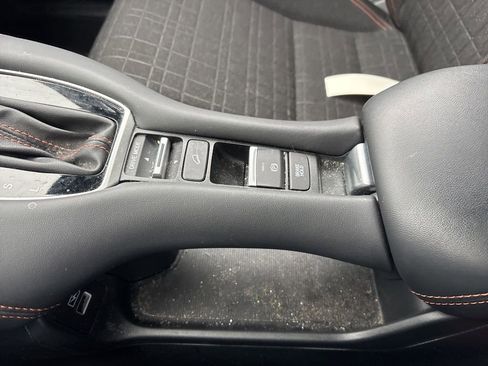 Used 2023 Honda HR-V Sport image 26