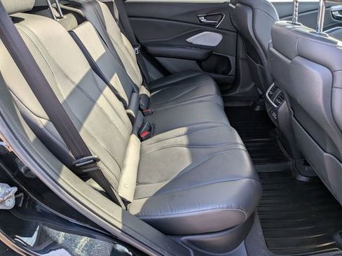 Used 2019 Acura RDX AWD w/ Advance Package image 29