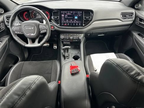 Used 2026 Dodge Durango SRT Hellcat AWD/4WD image 18