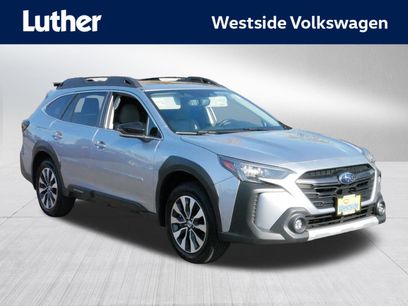 Used 2023 Subaru Outback Limited
