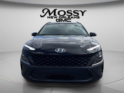 Used 2023 Hyundai Kona SEL w/ Cargo Package image 2