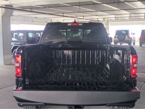 New 2026 RAM 1500 Express image 14