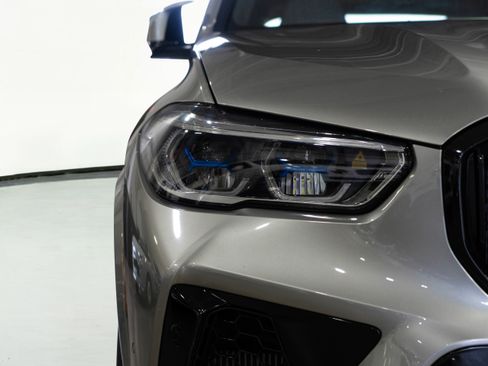 Used 2023 BMW X5 M w/ Executive Package image 25