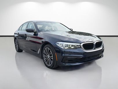 Used 2020 BMW 530i xDrive w/ Convenience Package