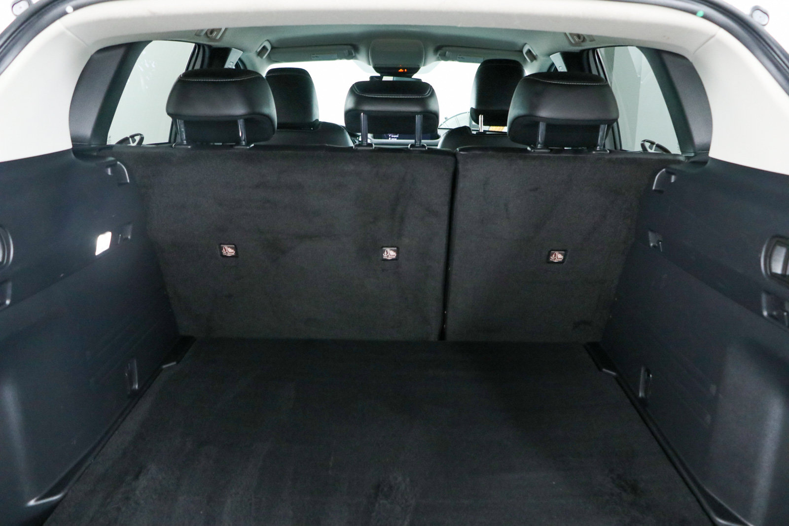 Used 2024 MAZDA CX-50 AWD 2.5 S w/ Weather Package image 28