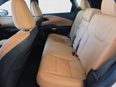 Certified 2024 Lexus RX 350 Premium Plus w/ Convenience Package image 14