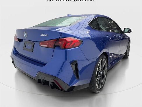 Used 2026 BMW 228i FWD image 7