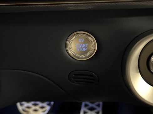 New 2026 Genesis GV60 Performance AWD/4WD image 23
