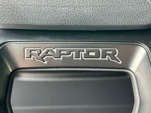 Used 2023 Ford F150 Raptor w/ Equipment Group 802A Raptor R AWD/4WD image 26