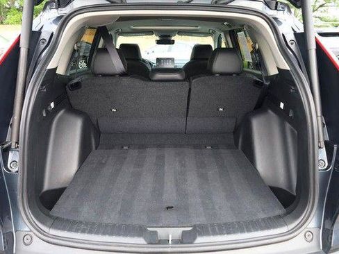 Used 2025 Honda CR-V EX-L image 7