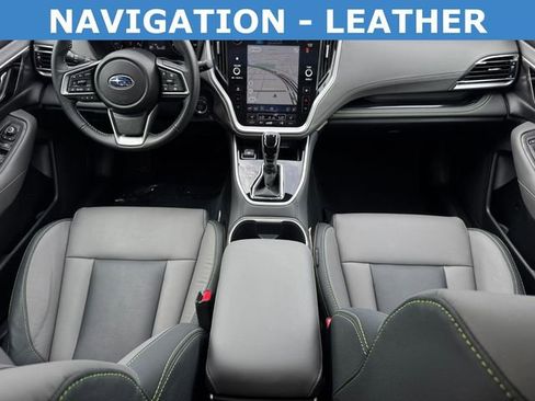 Used 2023 Subaru Outback Onyx Edition AWD/4WD image 4