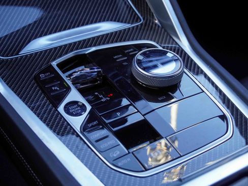 Used 2025 BMW X6 M60i image 29