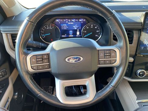 Certified 2024 Ford Expedition Max Limited image 23