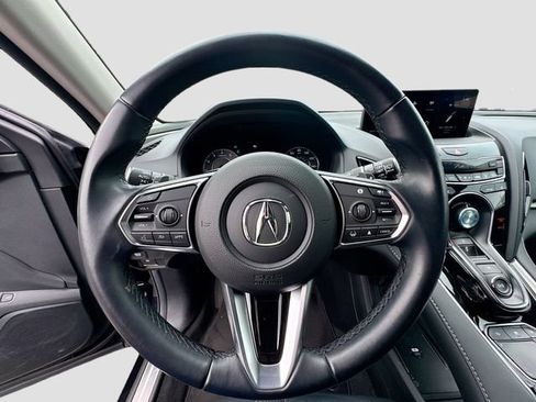 Used 2024 Acura RDX SH-AWD w/ Technology Package image 15