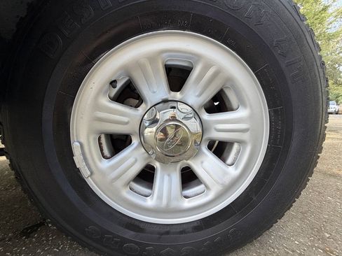Used 2008 Ford Ranger XL AWD/4WD image 15